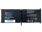 Li3770t42p5hxxxxxx 3.7V 25.9Wh other batterie PC portable