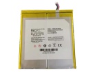 Li3768t42p5hc8b645 3.8V 25.5Wh other batterie PC portable