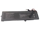 Qcyl-200 11.4V 86.64Wh battery for jumper laptop