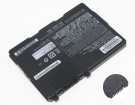 Toughbook cf-33mk1 11.1V 22Wh batteria per panasonic notebook