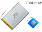 Lp1s7000 3.7V 14Wh batteria per other notebook