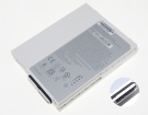 242871900255 14.4V 84Wh getac batterie PC portable