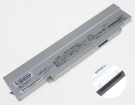 Cf-vzsu1djs 10.8V 6-cells batteri för panasonic bärbara datorn