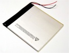 K10plus 3.7V 68Wh batteria per other notebook
