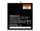 Mi pad 1 4.4V 24.96Wh xiaomiノートPCバッテリー