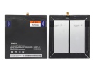 Bm60/61 4.4V 24.96Wh xiaomiノートPCバッテリー