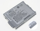 Fz-vzsu95w 7.2V 49Wh 4 celle batteria per panasonic notebook