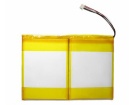 Ufx357095-2p 3.7V 22Wh batteria per other notebook