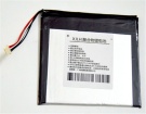 Iwork10 3.8V 22Wh batteria per other notebook