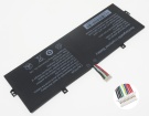 Gfl4281b7-2s 7.6V 45.22Wh 4 celle batteria per other notebook