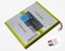 Bt2104-b 3.8V 31.16Wh 4 celle batteria per other notebook