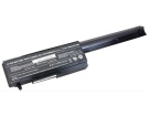 Tn120 series 14.8V 65.12Wh battery for clevo laptop