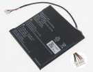 Qf5 7.4V 33.3Wh 4 celle batteria per other notebook