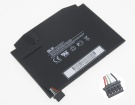 Px10 7.6V 25.46Wh 2 celle batteria per other notebook