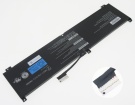 Pc-gn267cdlh 15.36V 72Wh nec batterie PC portable