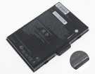 K120 11.1V 24Wh getac batterie PC portable