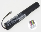 N4hulqa00049 7.24V 2-cells batteri för panasonic bärbara datorn