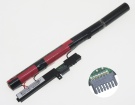 Nh4-78-2s1p2200-0 7.2V 15.84Wh getacノートPCバッテリー