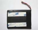 One-gx1 pro 3.85V 23.1Wh one mixノートPCバッテリー
