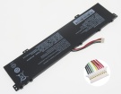 Y11c 7.6V 38Wh baterías para haier ordenador portátil