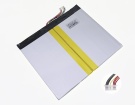 Y11b 7.4V 34.04Wh 2 celle batteria per haier notebook