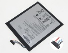 Zenpad 10 3.85V 18Wh akku für asus notebook