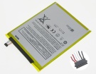 St23 3.7V 17.57Wh baterías para amazon ordenador portátil