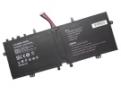 Diginnos altair f-13kr 7.6V 45.6Wh batteria per other notebook
