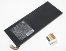 Dms-sa53-bat 10.8V 50.3Wh 6 celle batteria per other notebook