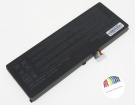 Ms919 3.8V 57Wh baterías para autel ordenador portátil