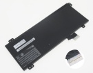 M15 2s1p 7.6V 27Wh 3-zellen akku für medion notebook