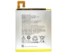 Tab l20 3.85V batteri för lenovo bärbara datorn