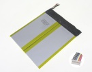 Mlp3164170-2s 7.4V 34.04Wh battery for mcnair laptop