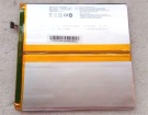 Jl34123128pl 3.7V 23.32Wh 3 celle batteria per other notebook