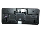 A1630 11.4V 58.2Wh battery for apple laptop