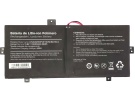 Utl3492110p 3.8V 38Wh positivoノートPCバッテリー