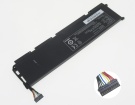 Ga156 15.4V 48Wh 4 celle batteria per other notebook