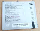 Amme4387 3.8V 24.472Wh 3 celle batteria per other notebook