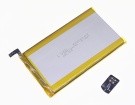 6664107 3.8V 26.6Wh baterías para gpd ordenador portátil