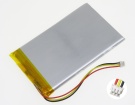 Win 1 3.8V 21.28Wh battery for gpd laptop