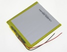 298890 3.8V 13.3Wh 4 celle batteria per other notebook