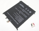 Hw-36160192 7.6V 30.4Wh baterías para rtdpart ordenador portátil