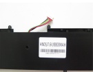 Hn05 7.6V 66.88Wh rtdpart batterie PC portable