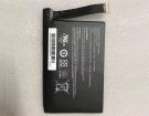 Squ-1705 7.7V 28.79Wh 4 celle batteria per other notebook