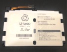 5aaxbt098jaa- 3.8V 3-cells batteri för fujitsu bärbara datorn
