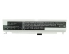 E10-3s400-s1l3 11.1V 48.84Wh 6-zellen akku für hasee notebook