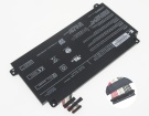 Pa5345u-1brs 7.6V 30Wh 3 celle batteria per toshiba notebook