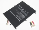 Primebook p14 akku 7.6V 41.8Wh battery for trekstor laptop