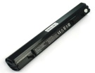 Hei10 11.1V 28.47Wh 3 celle batteria per hasee notebook