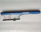 S10u-m01 14V 31.68Wh akku für tongfang notebook